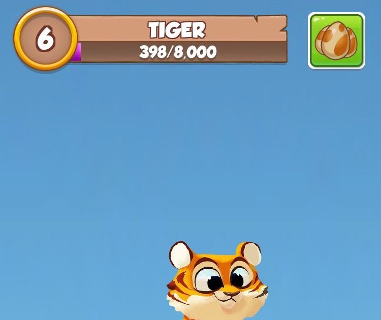 coinmaster.hackprogamers.com Use Of Tiger Pet In Coin Master