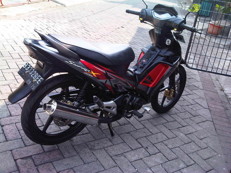 Harga Motor  Bekas  Olx  inginmotor