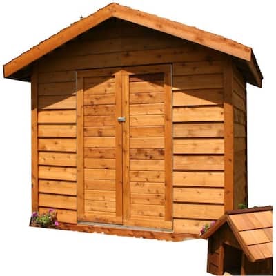 5 star storage sheds | Shedbra