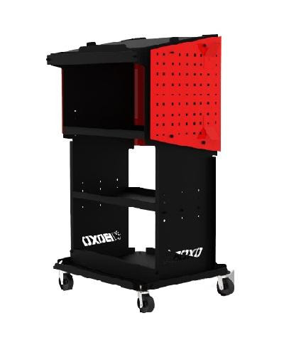 Sumedha mengi, has successfully developed itself into a centre of excellence in the field of laboratory medicine by adopting latest techniques, inducting highly skilled professionals and introducing latest state of the art. Diagnostic Cart Other Equipment Electa Equipment