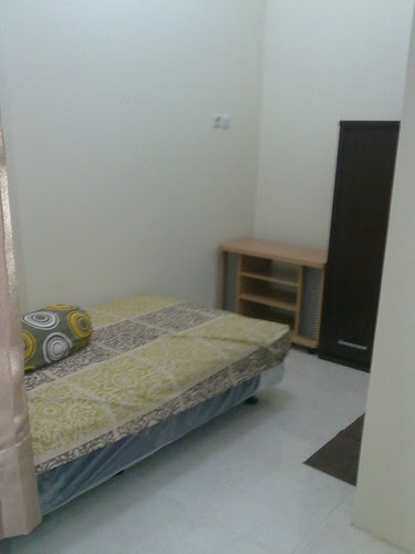 Dekorasi Kamar  Kost Minimalis  Dekorasi Idea