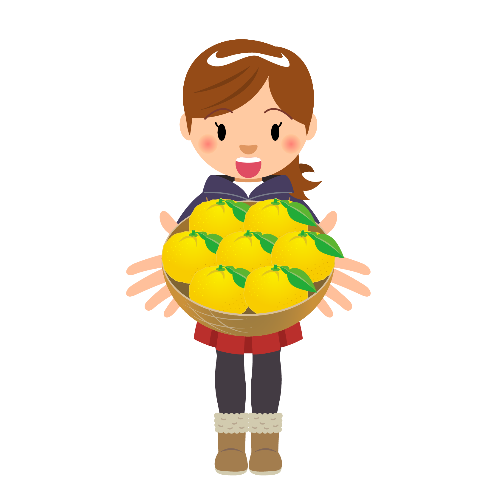 ロイヤリティフリー柚子 イラスト フリー ディズニー画像のすべて