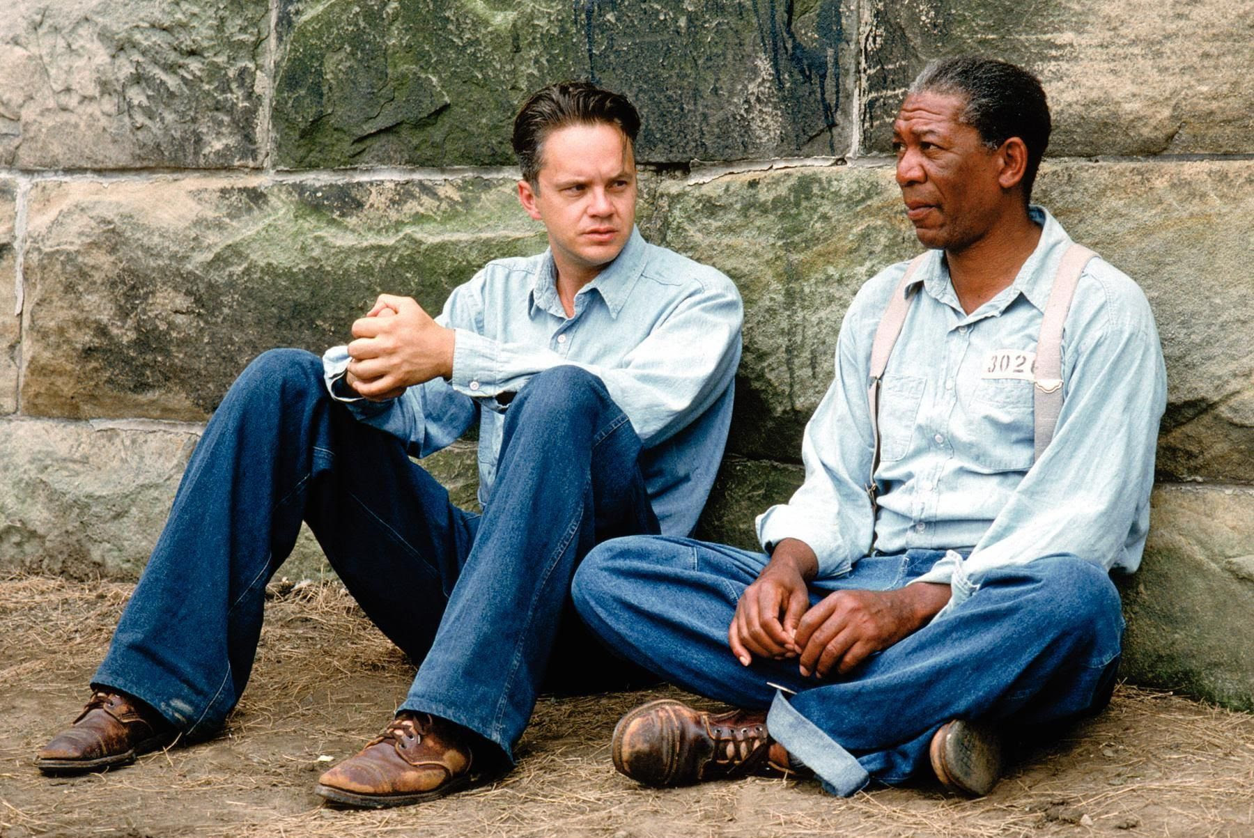 Below are the best movies on tubi that we recommend. 51 Hopeful Movies That Will Make You Feel Good About Life Now Streaming On Netflix And More Al Com