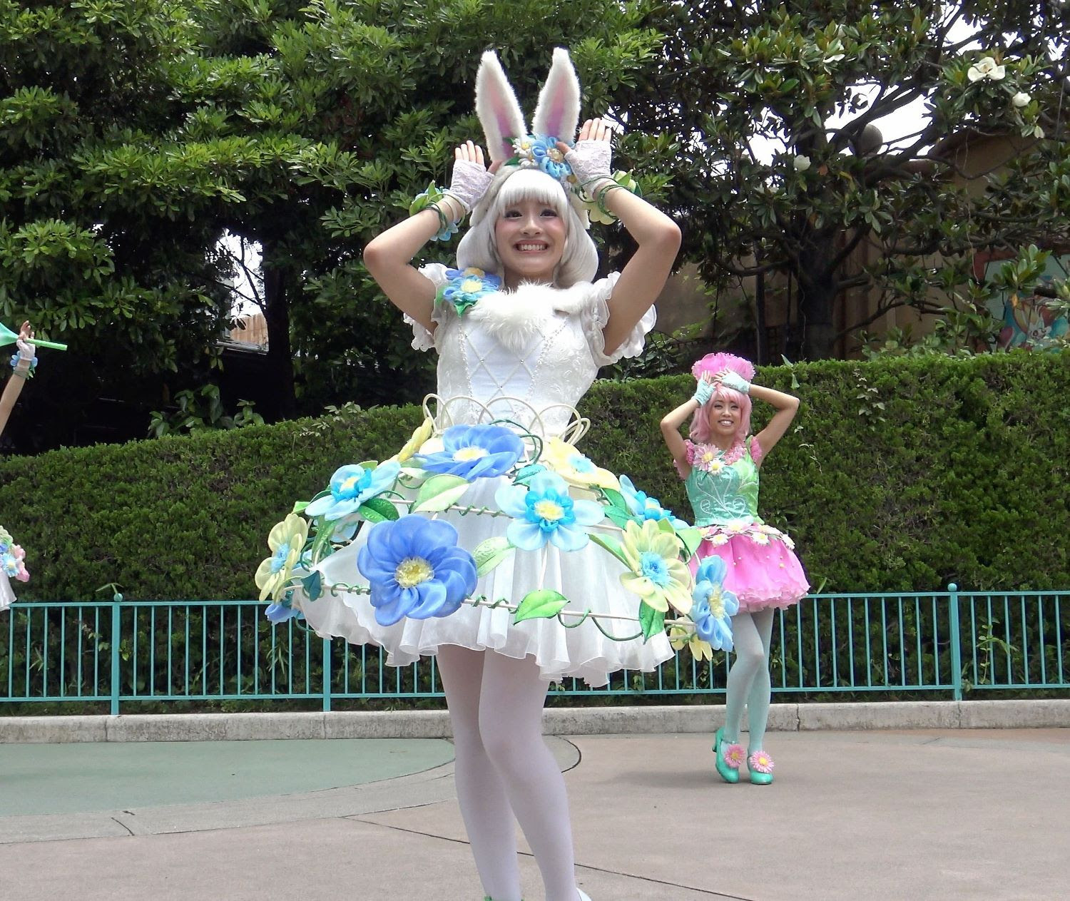 新鮮なかわいい ディズニー ダンサー 名前 ディズニー画像