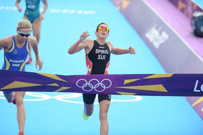 Gelungener finaler formtest für nicola spirig vor den olympischen spielen in tokio. The Secrets Of Olympic Champion Nicola Spirig Asiatri Com Asian Triathlon Online Magazine