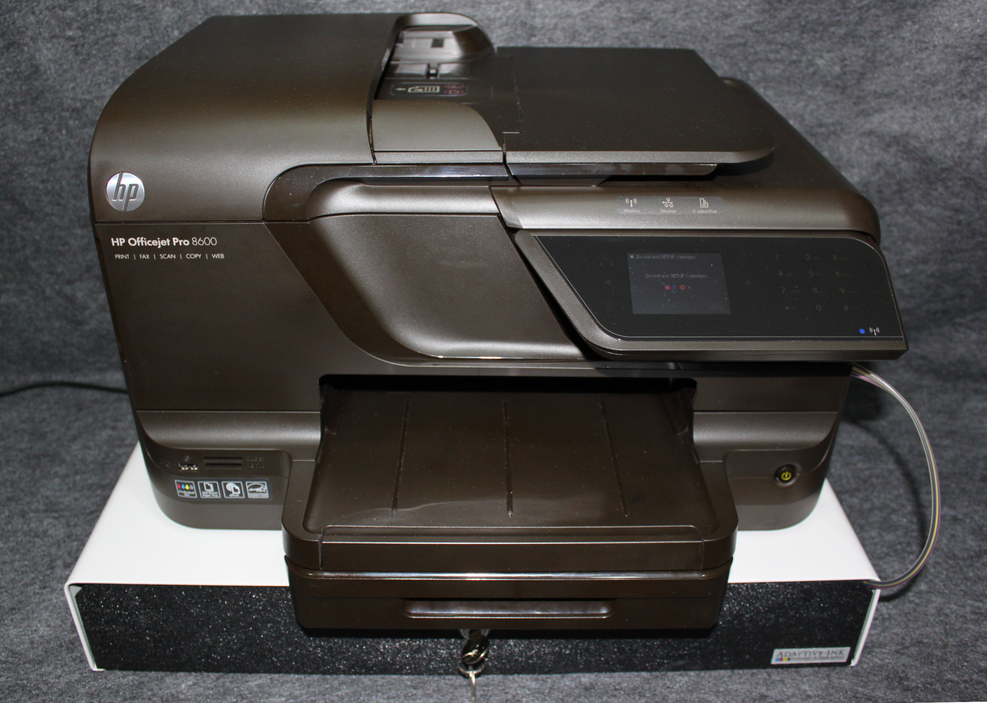 تحميل تعريف طابعة hp officejet pro 8600 ~ تعريفات طابيعات. Hp Officejet Pro 8600 Download For Mac Softtop Softth