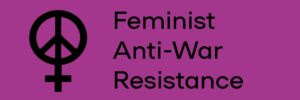 feminist anti war