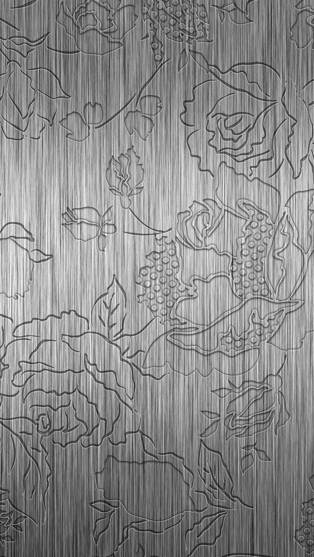 ユニーク壁紙 シルバー 最高の花の画像
