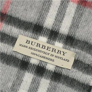 イメージカタログ 100 Epic Best Burberry マフラー 偽物