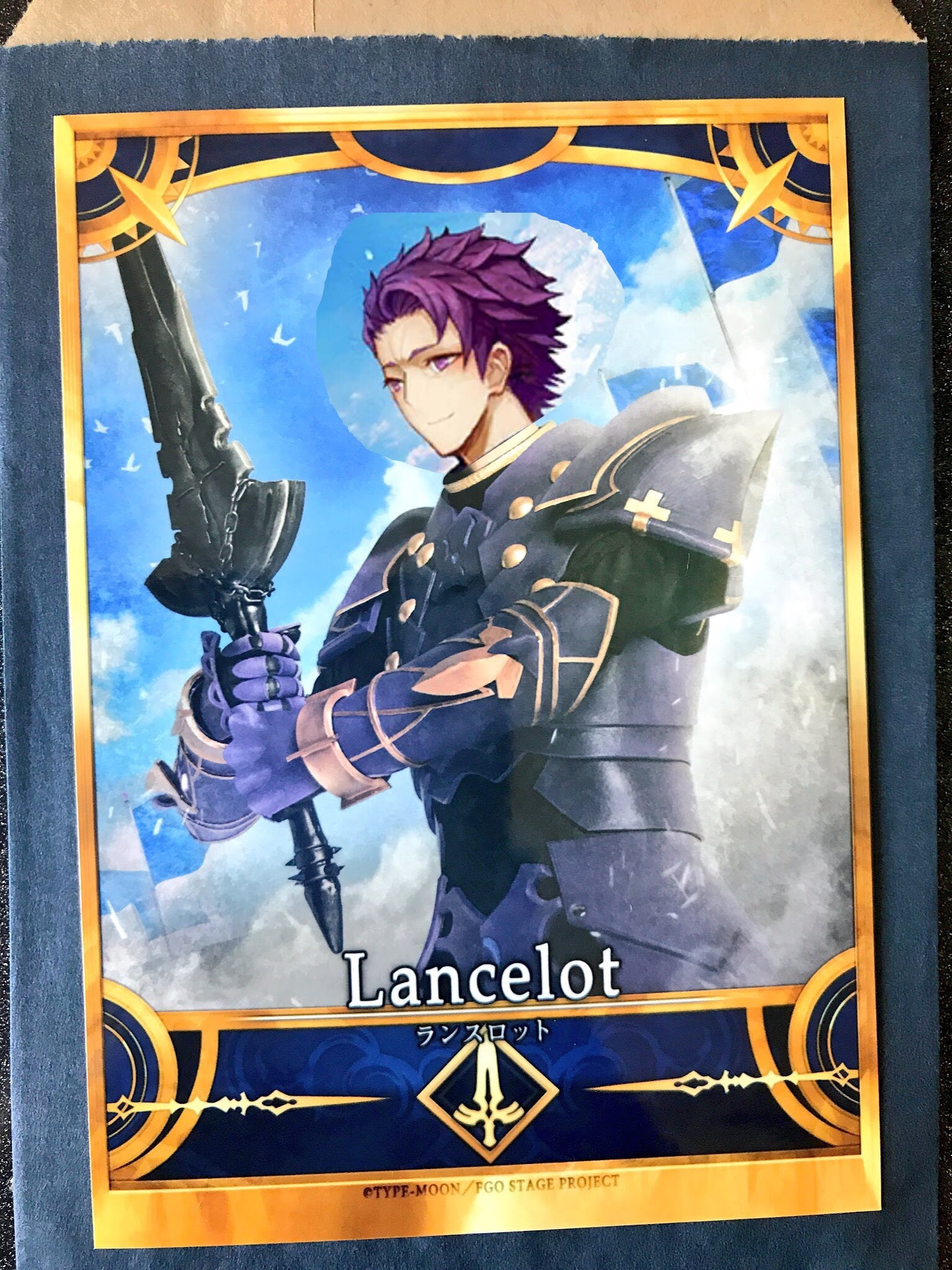 最良かつ最も包括的な Fgo ラン スロット セイバー 100 イラスト
