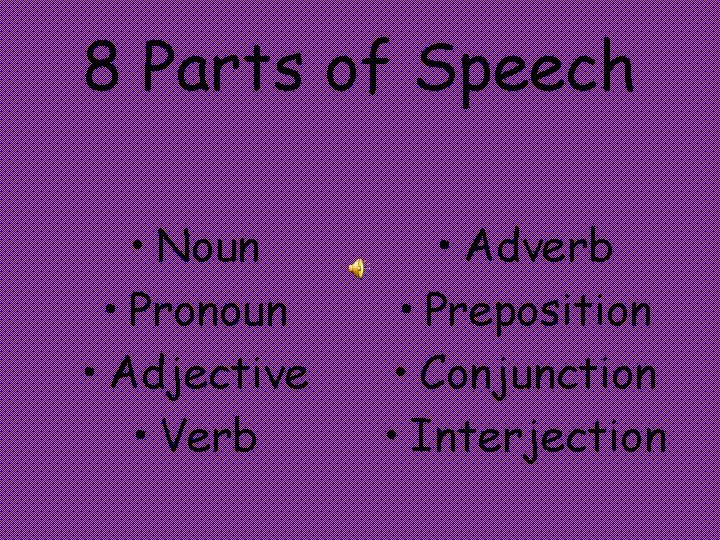 Our method outperforms all previous unsupervised methods on all datasets by large margins. 8 Parts Of Speech Noun Pronoun Adjective Verb