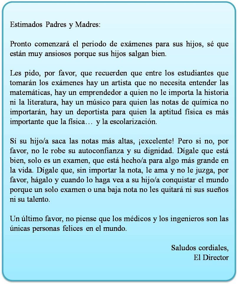 Carta De Agradecimiento A Mis Padres En Mis 15 Anos - o 