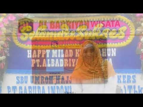 Al Badriyah Travel Umroh