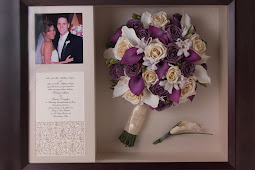 Get Bridal Bouquet Keepsake Ideas