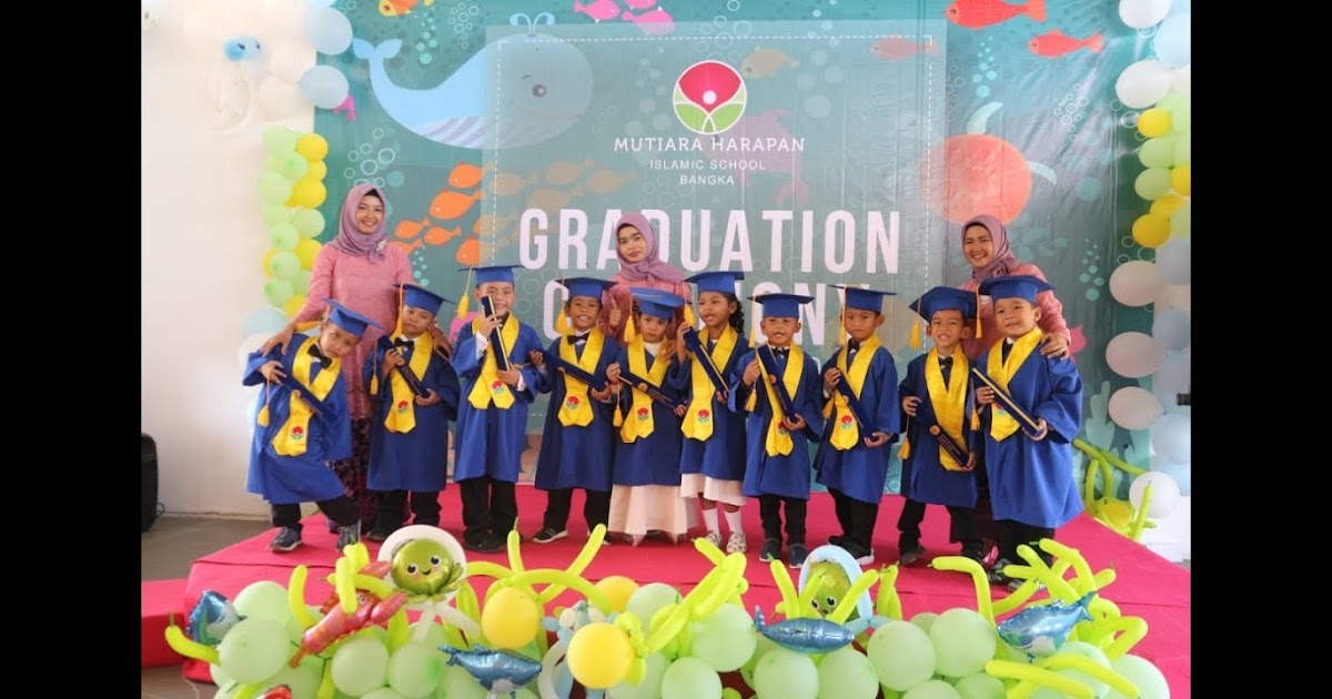  Kata  Mutiara Untuk Anak  Wisuda  Tk  gambar status wa