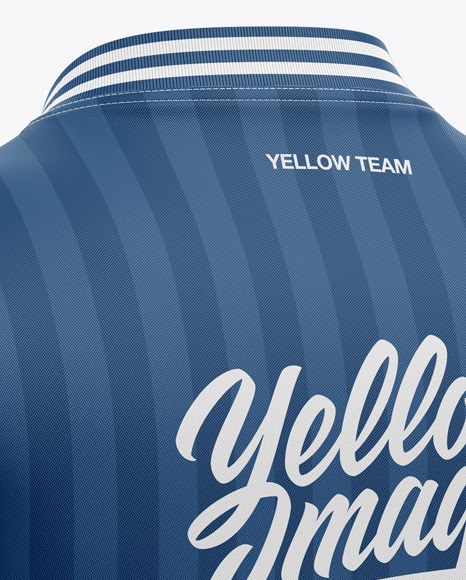 Download 739+ Mockup Jersey Depan Belakang Psd PSD PNG Include