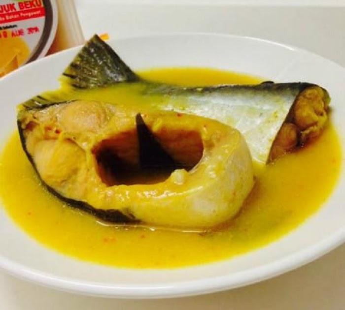 Resepi Ikan Patin Masak Sambal Hijau - Mewarnai w