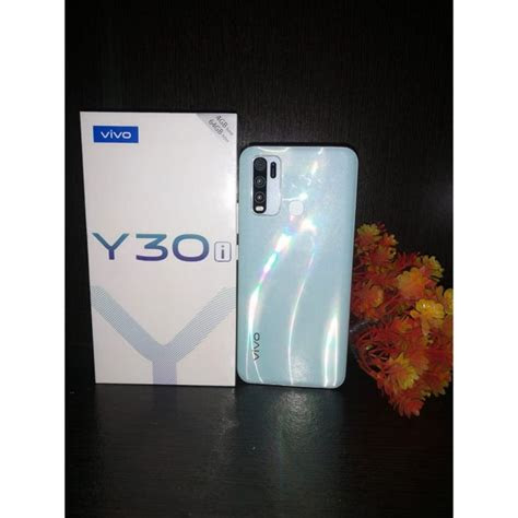 Harga Hp Vivo Y12 Ram 3 Rom 64