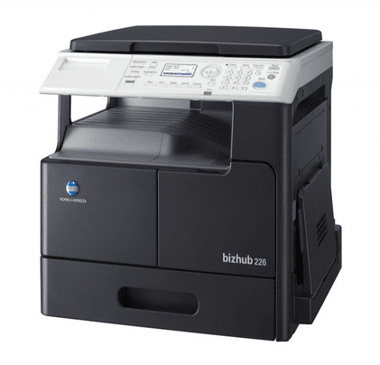Konica Minolta Bizhub C280 Driver Free Download Windows 7 ...