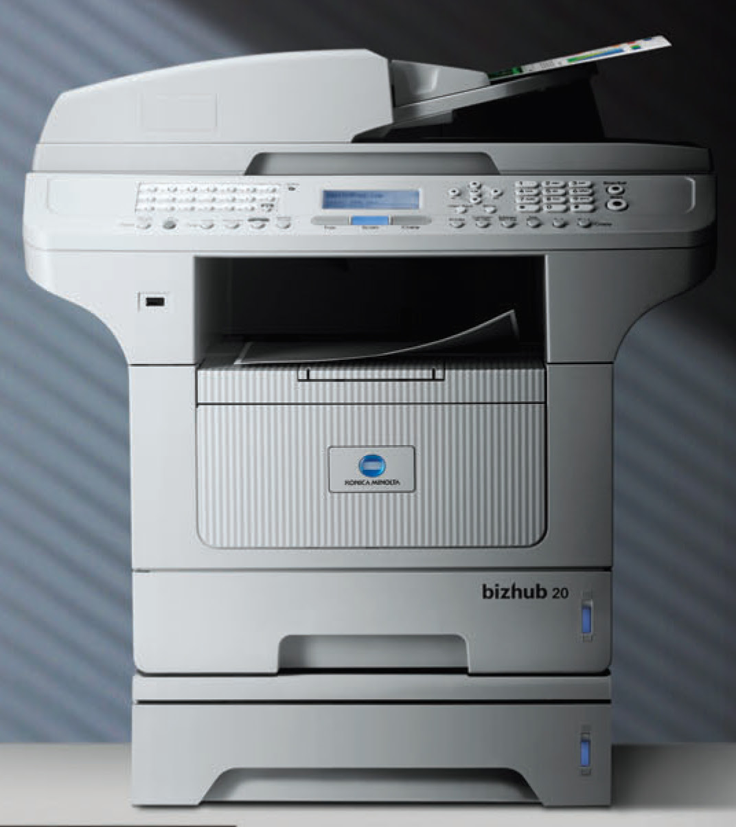 Google cloud fax destinations 299 destinations + 20 groups. Bizhub 20 20p Direct Micro Imaging Solutions Corporation