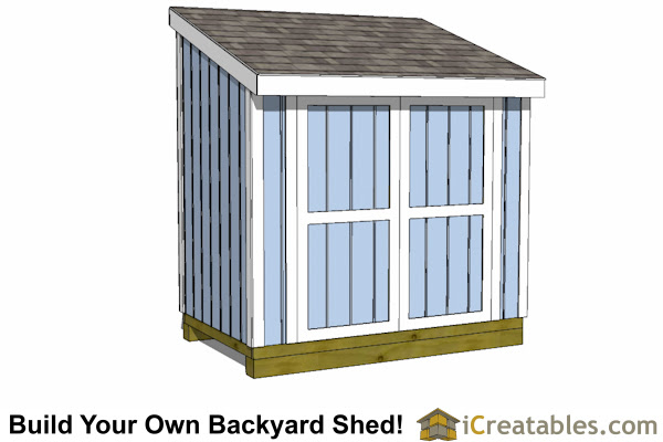 How to build a 16x24 shed plans