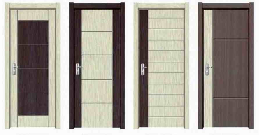 Gambar Pintu  Rumah Minimalis Yg Bagus 