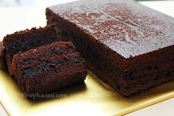5 resep brownies lezat tanpa oven atau mixer | praktis dan ekonomis! Resep Brownies Milo Kukus Tanpa Mixer Ekonomis Dan Praktis