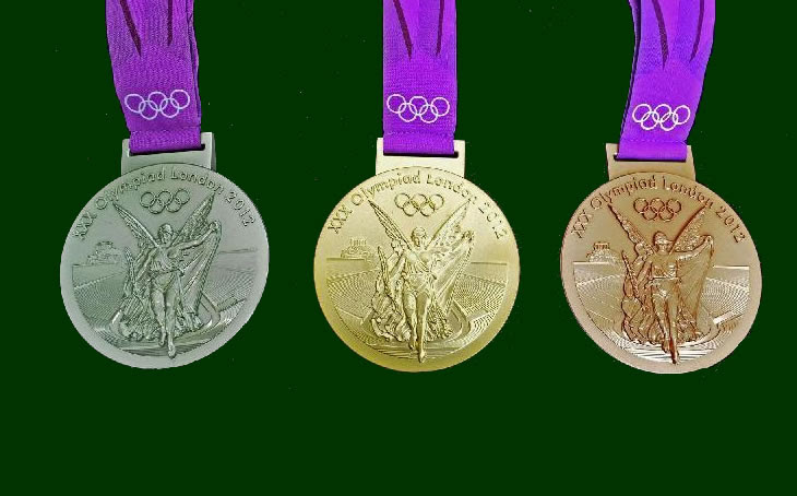 Il medagliere olimpico tokyo 2020 aggiornato. Medagliere Olimpiadi Londra 2012 Italia Ottava Con 28 Medaglie Il Calcio 24