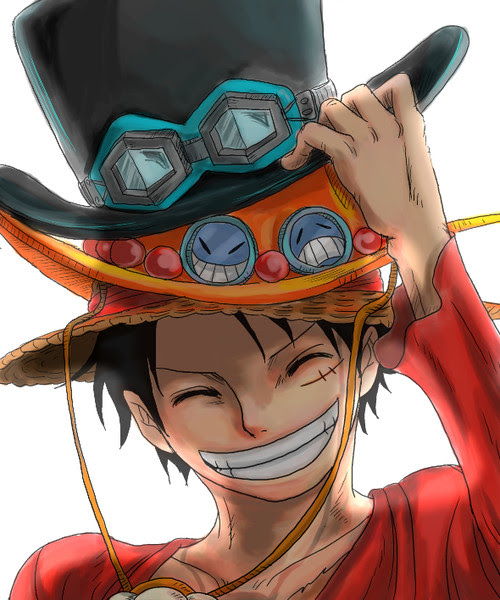 ワンピース ルフィ プロフィール