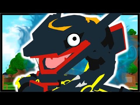 Roblox Pokemon Legends How To Find Giratina - how to get in reqasa pokemon legends on roblox