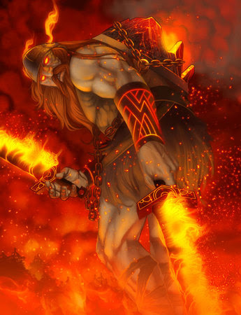 The gigantes were a race of giants borne out of the battle between uranus and kronos. Ancient Greece Reloaded