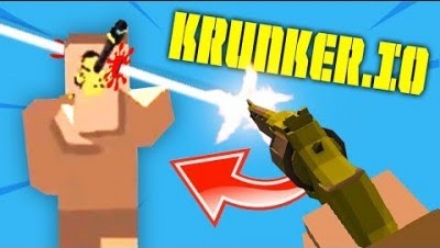 Aimbot Download Krunker.io - 