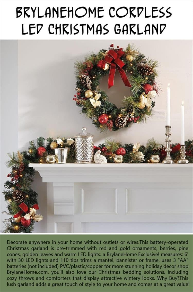 Well, i am way late to be sharing but i'm finally sharing my christmas living room tour. 12 Interior Christmas Decorations Ideas To Help Get You In The Holiday Spirit