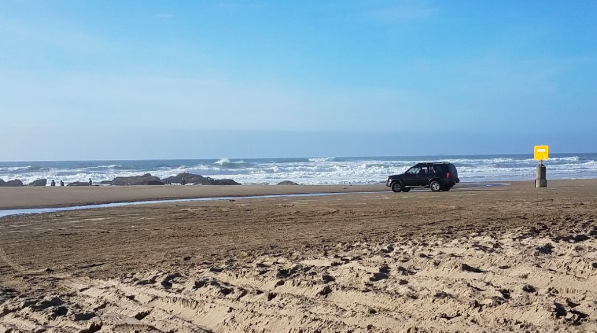 Come find a great deal on used cars in lincoln city today! You Can Drive Right Onto The Beach In Lincoln City Oregon