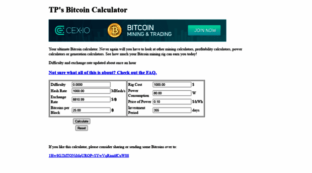 Best Investments Group Bitcoin Ethereum Hash Calculator Soundforce