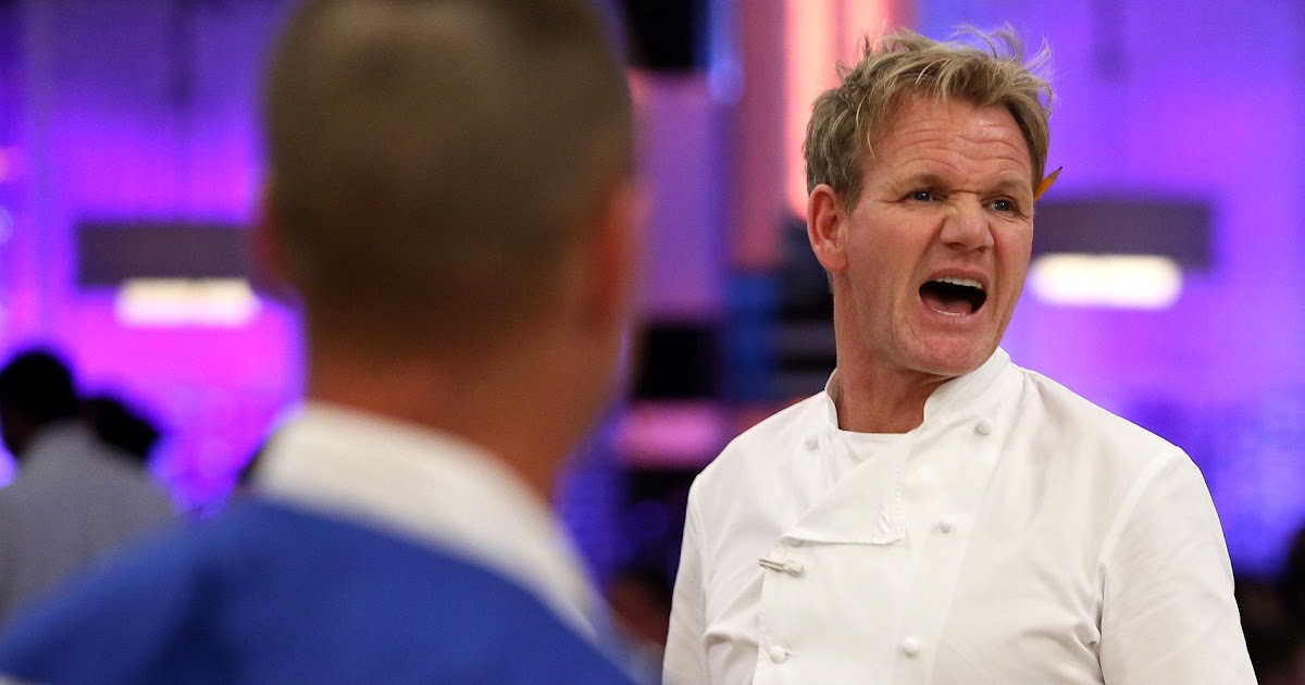 Gordon Ramsay Pad Thai : Gordon Tries To Make Pad Thai Gordon Ramsay With Foxy Games Youtube ...