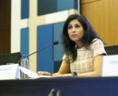 Gita Gopinath