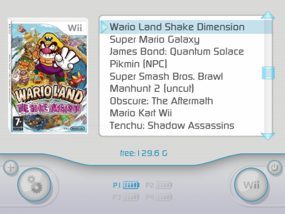 Juegos Para Descargar Wii Usb - Como Descargar Juegos Para ...