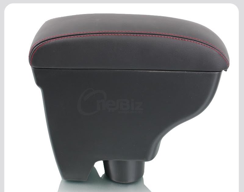 Perodua Aruz Arm Rest - A Wagon R