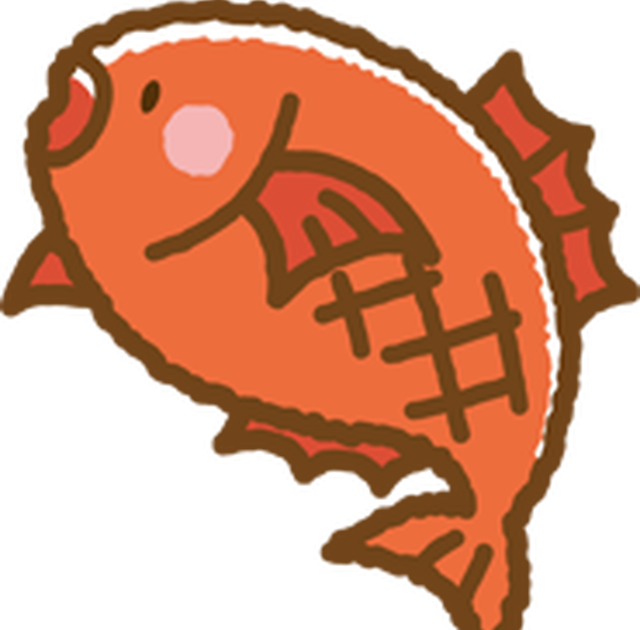 無料ダウンロード鯛 イラスト フリー すべての動物画像
