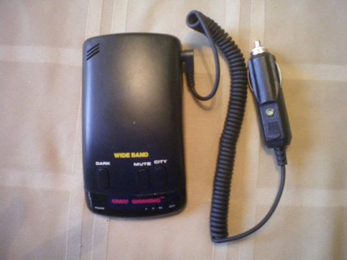 A bluetooth device that helps you stay out of trouble on the road and avoid unnecessary tickets. Sell Early Warning Wideband Srd 1020w Radar Detector In Katy Texas United States
