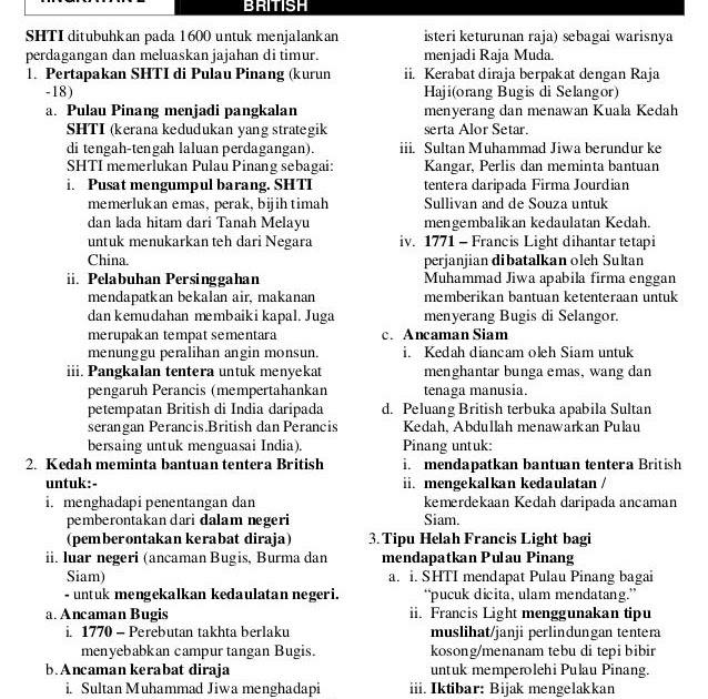 Contoh Soalan Kbat Kemahiran Hidup Pt3 - Descar 6