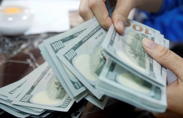 Việt Nam chính thức bị Hoa Kỳ liệt vào danh sách thao túng tiền tệ