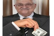 Mahmoud Abbas takes his American money and uses it to fund incitement of murder of Jews.