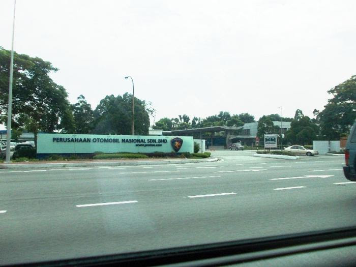 Klinik kesihatan shah alam seksyen 7 waktu operasi maybank, klinik kesihatan shah alam seksyen 7. Proton Shah Alam Map Mudahnya K