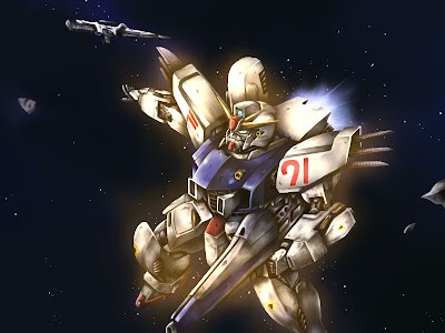 ガンダム F91 F91 壁紙 の最高のコレクション 美しい花の画像