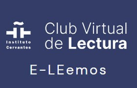 Banner Club Virtual de Lectura E-LEemos