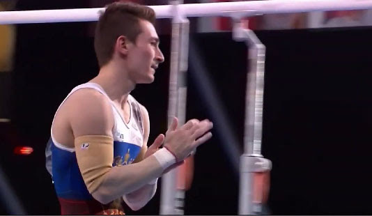 Давид сагитович белявский — российский гимнаст. Ekaterinburg David Belyavskij Stal Semikratnym Chempionom Evropy Bezformata