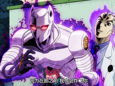かっこいい ジョジョ 壁紙 キラー クイーン の最高のコレクション イラスト画像