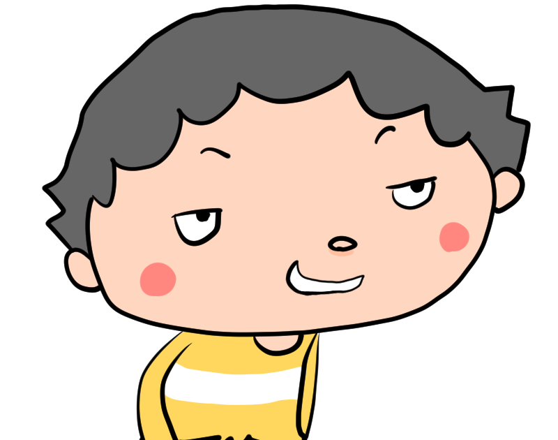 にやり イラスト ニヤリ イラスト 顔 Genevaclarkjp